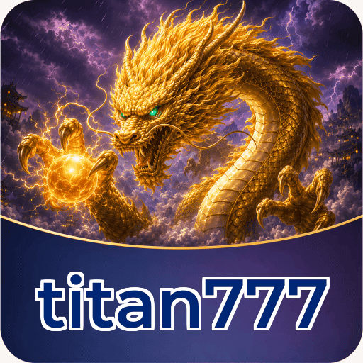 Keamanan titan777